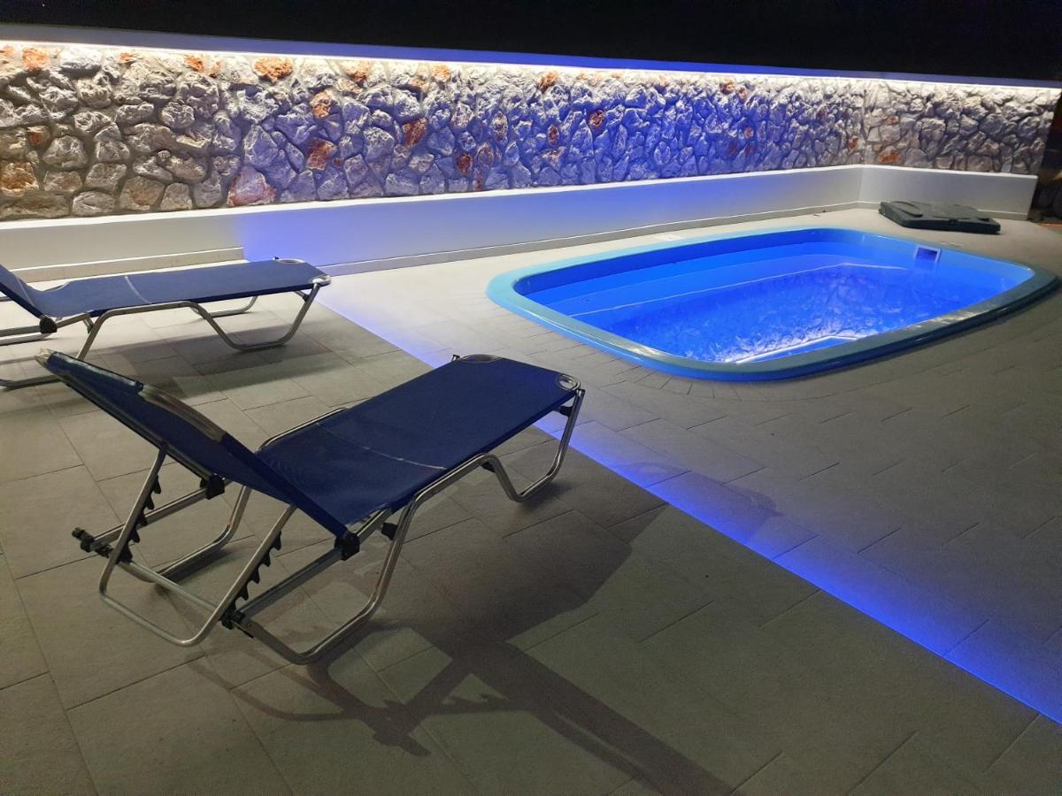 Pegasus Villa Ialysos  Luaran gambar