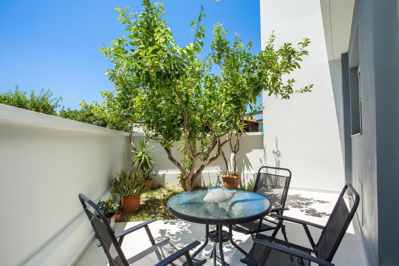 Pegasus Villa Ialysos  Luaran gambar