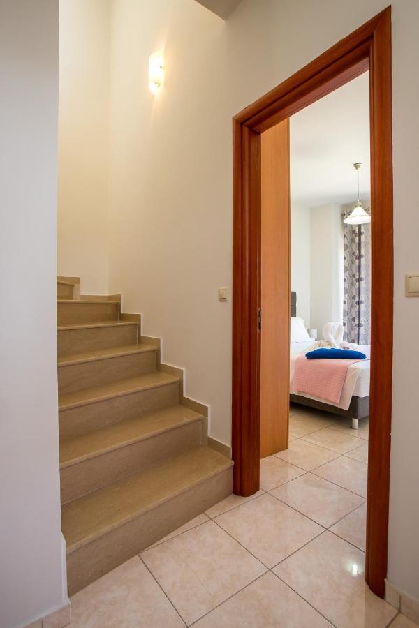 Pegasus Villa Ialysos  Luaran gambar